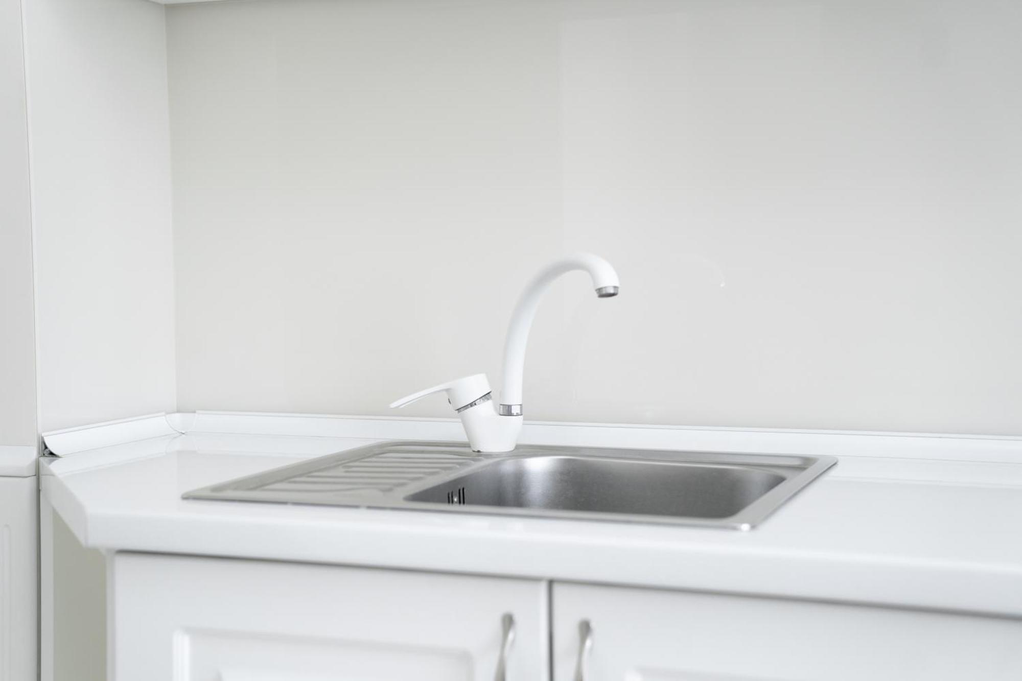 צ'יסינאו Business Class Apartments In The City Center מראה חיצוני תמונה