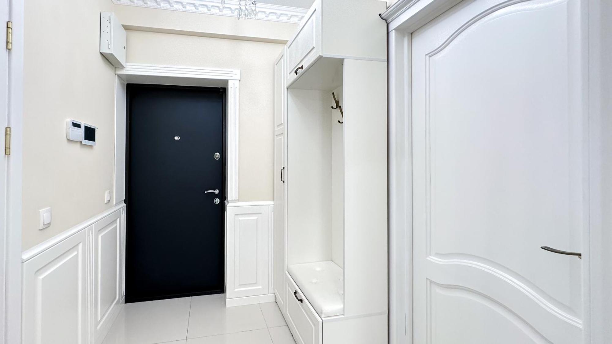 צ'יסינאו Business Class Apartments In The City Center מראה חיצוני תמונה
