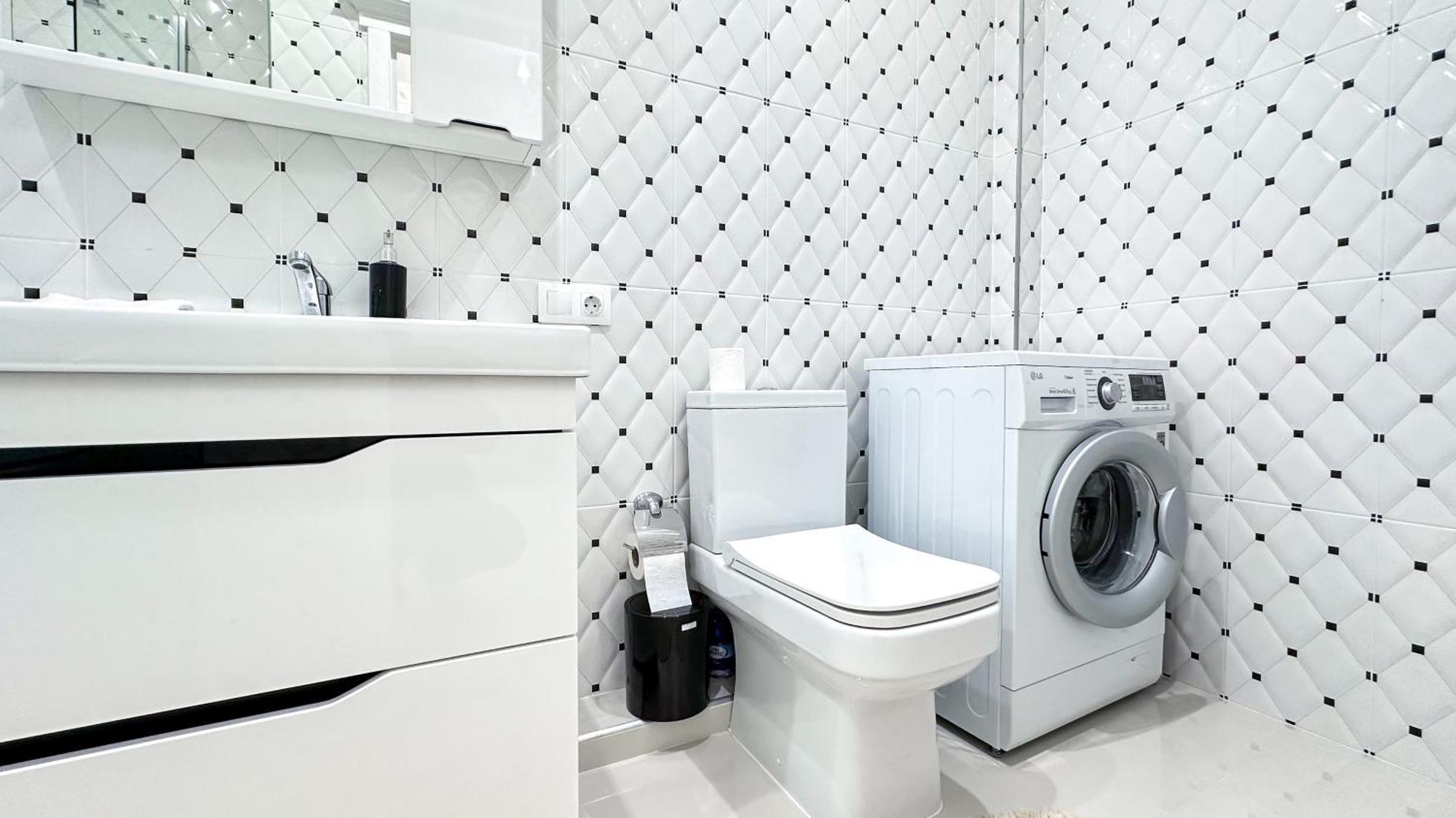 צ'יסינאו Business Class Apartments In The City Center מראה חיצוני תמונה