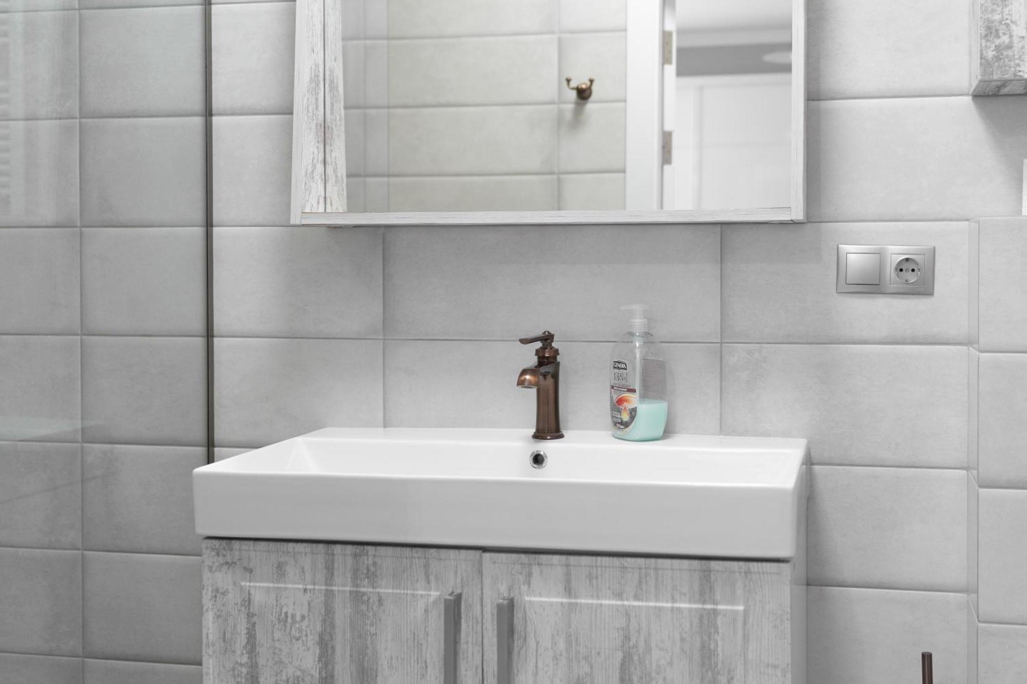 צ'יסינאו Business Class Apartments In The City Center מראה חיצוני תמונה