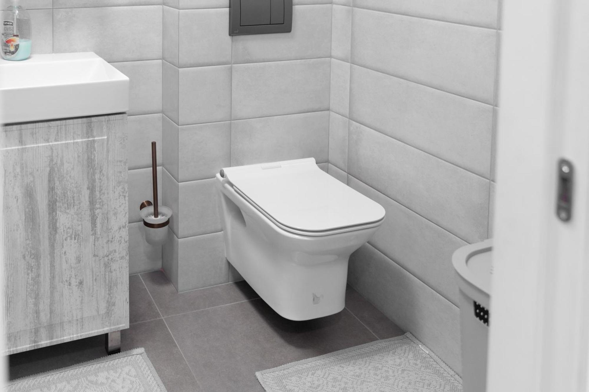 צ'יסינאו Business Class Apartments In The City Center מראה חיצוני תמונה