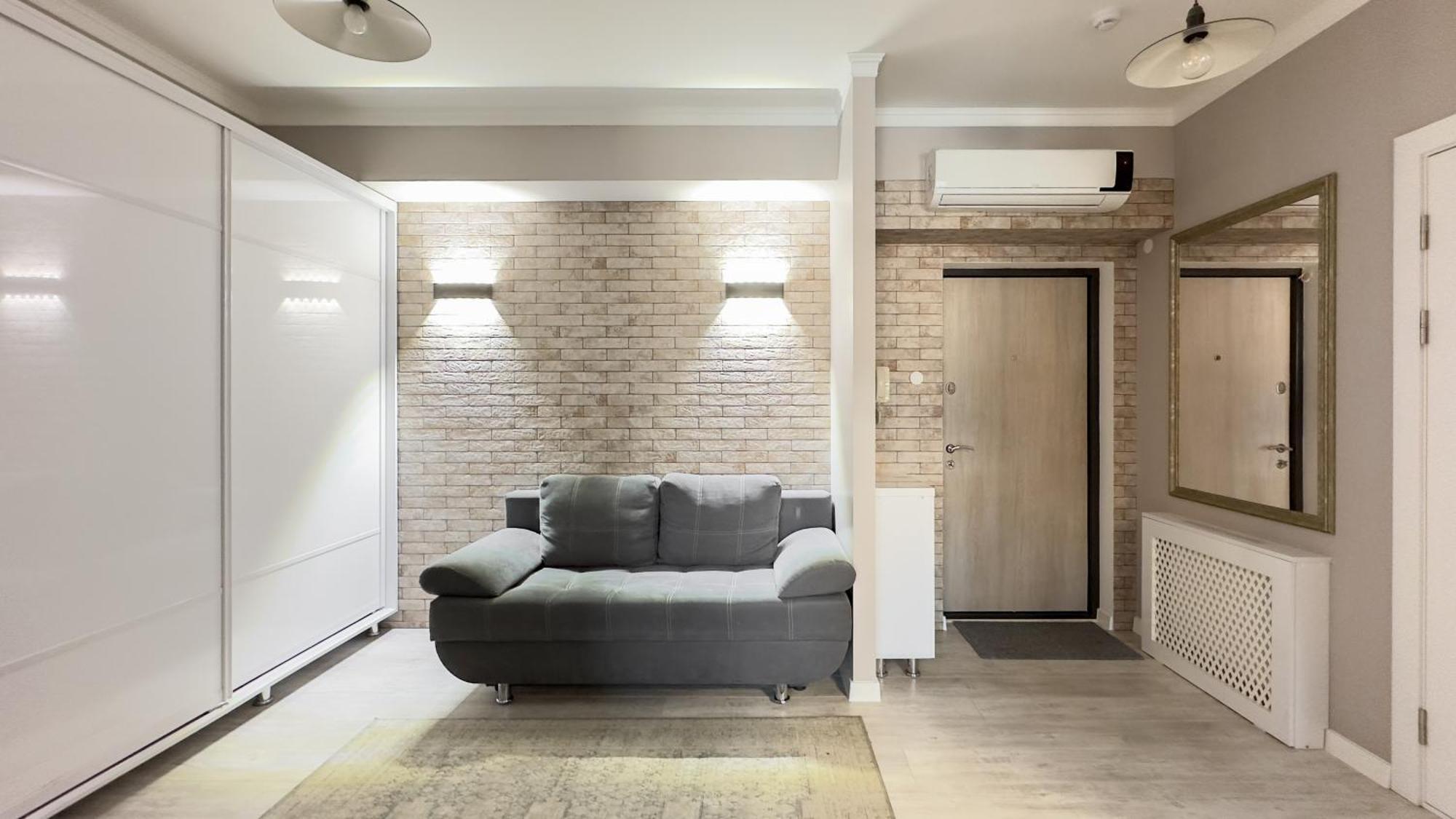 צ'יסינאו Business Class Apartments In The City Center מראה חיצוני תמונה