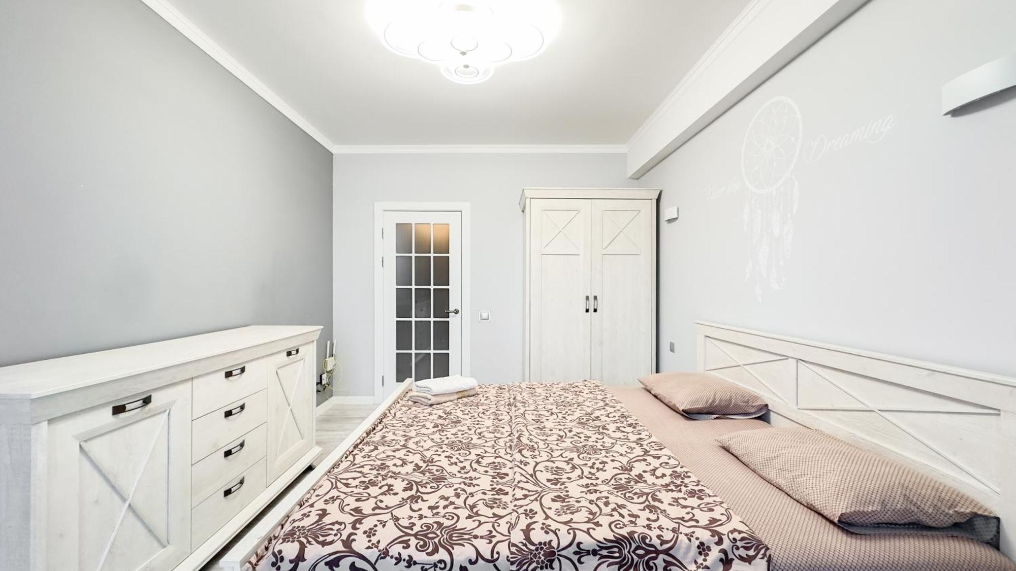 צ'יסינאו Business Class Apartments In The City Center מראה חיצוני תמונה