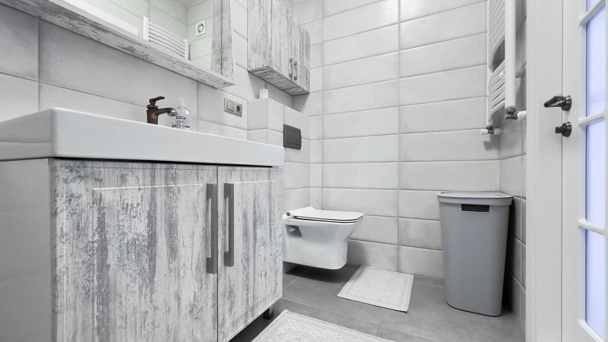 צ'יסינאו Business Class Apartments In The City Center מראה חיצוני תמונה