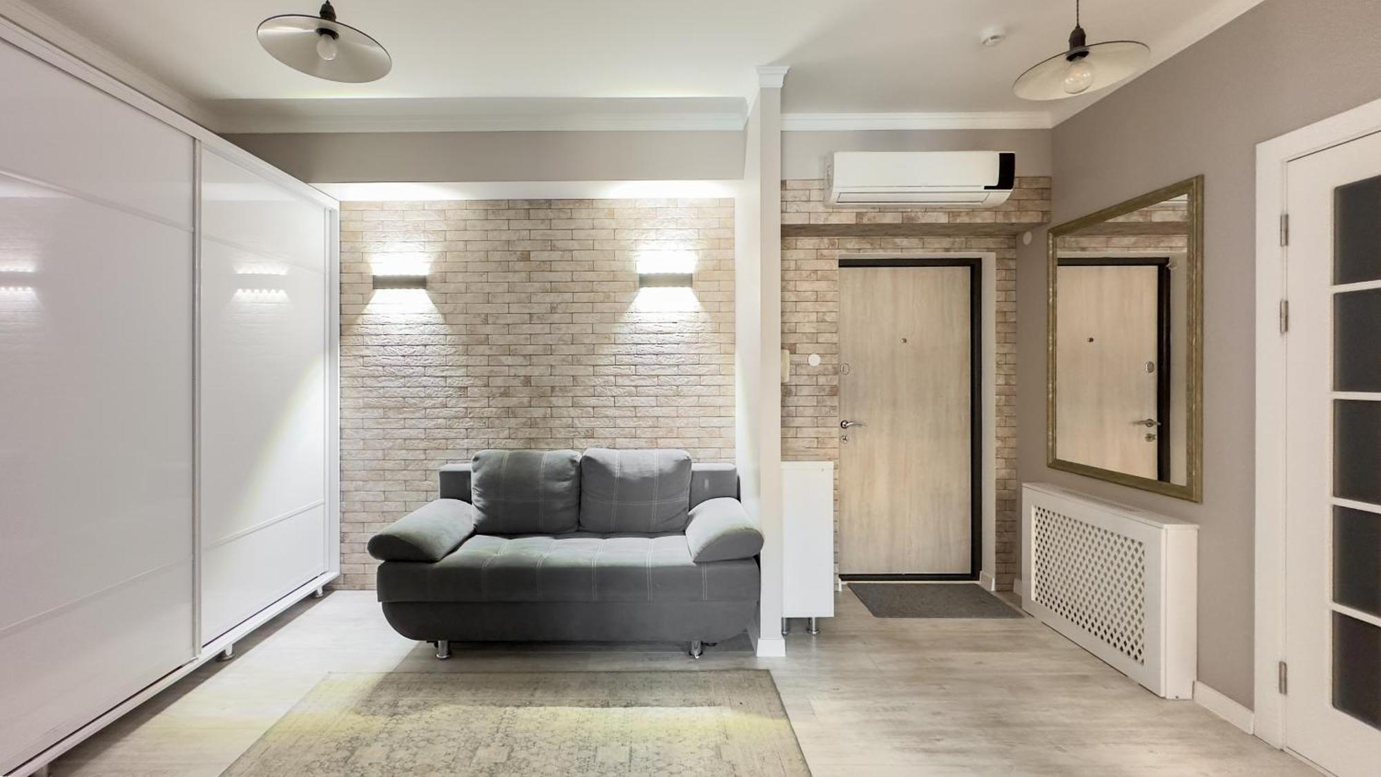 צ'יסינאו Business Class Apartments In The City Center מראה חיצוני תמונה