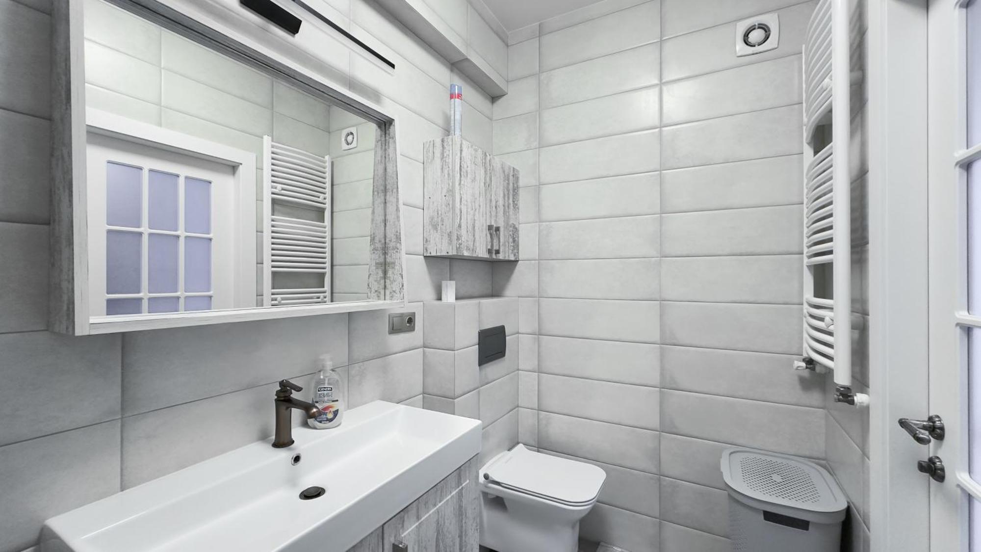 צ'יסינאו Business Class Apartments In The City Center מראה חיצוני תמונה